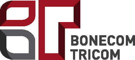 Bonecom Tricom