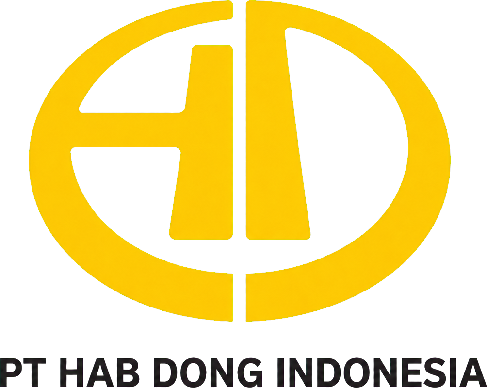 PT Hab Dong Indonesia