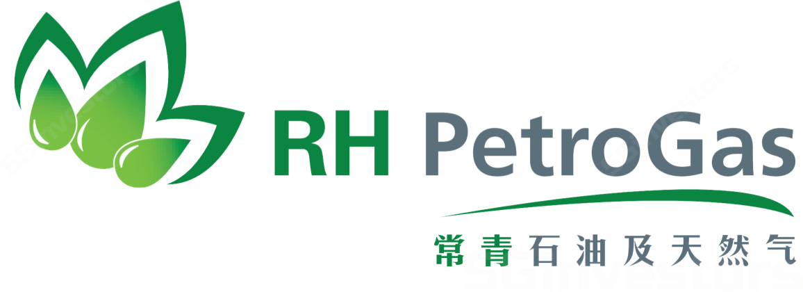 RH Petrogas