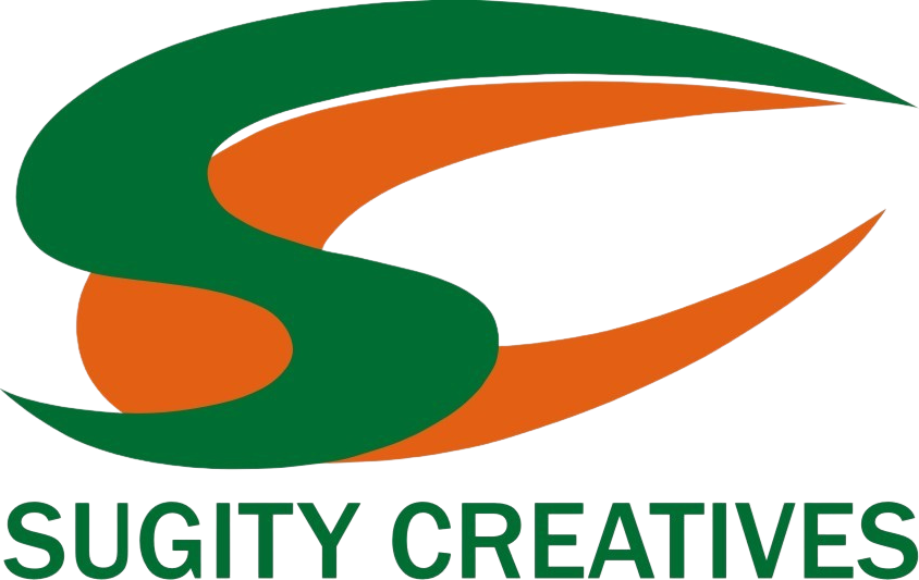 Sugity Creatives